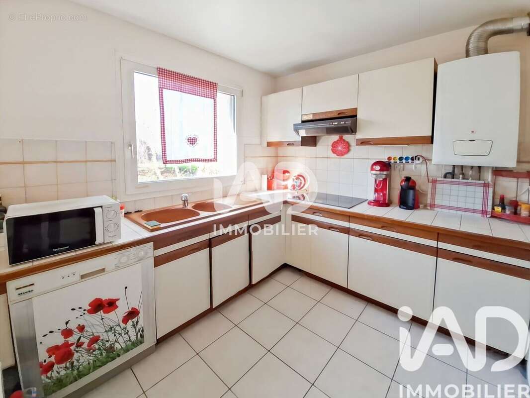 Photo 6 - Appartement à CHAMPIGNY-SUR-MARNE
