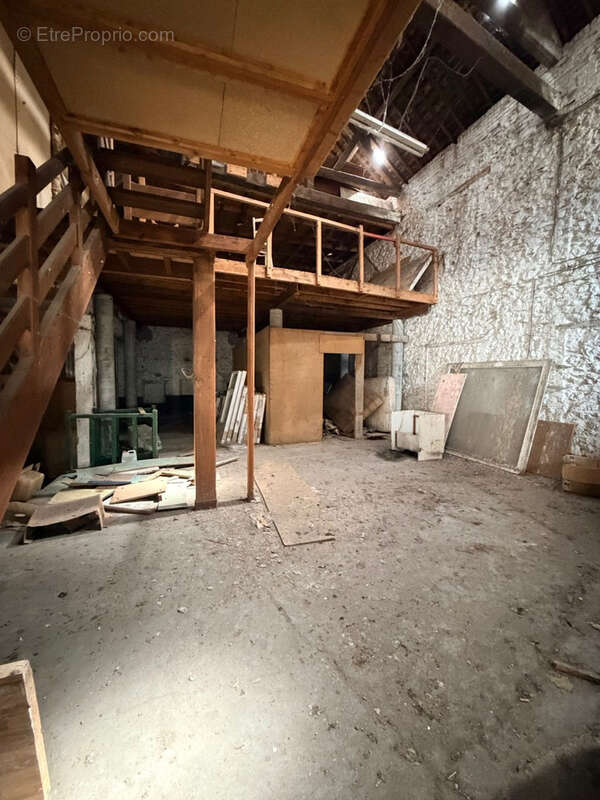 Appartement à JEUMONT