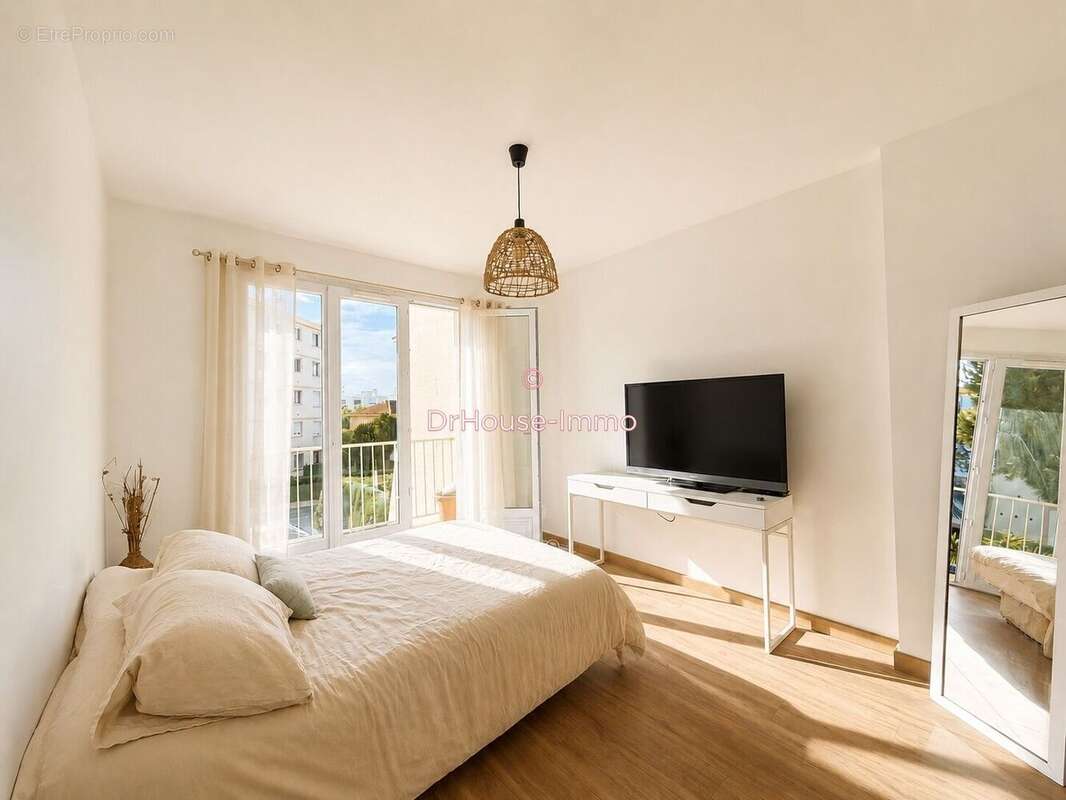 Appartement 75 m² à Cagnes-Sur-Mer  - photo 27