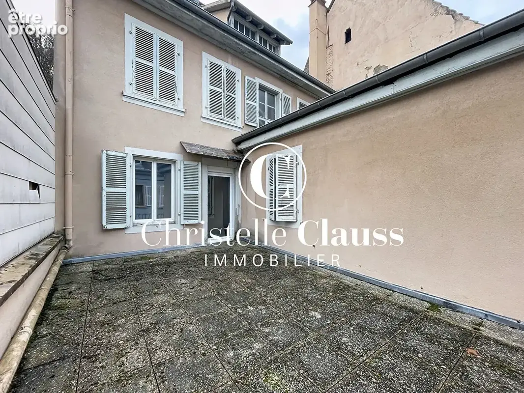 Immeuble pour investisseur - rentabilité 36000/an - photo 5