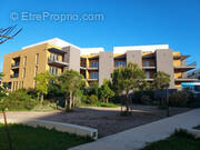 Appartement à POLLESTRES