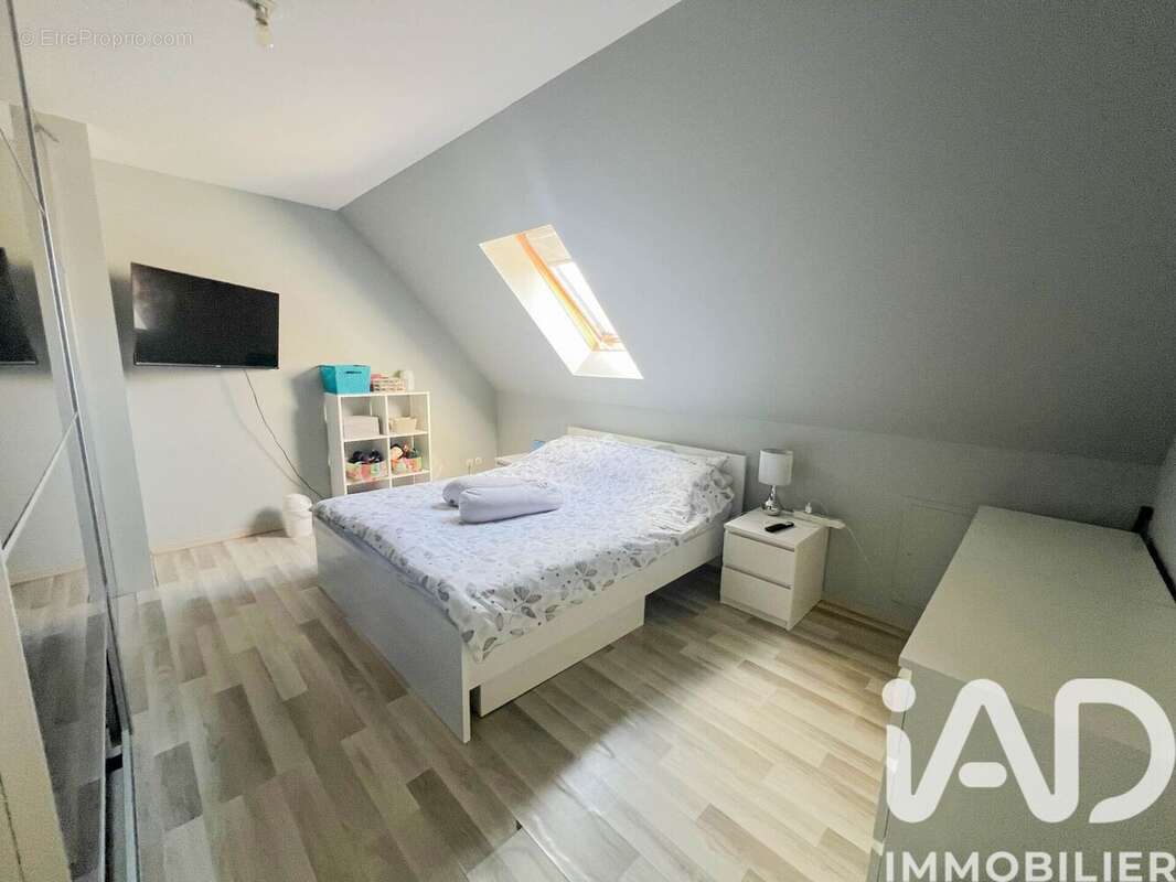Photo 6 - Maison à LA FERTE-GAUCHER