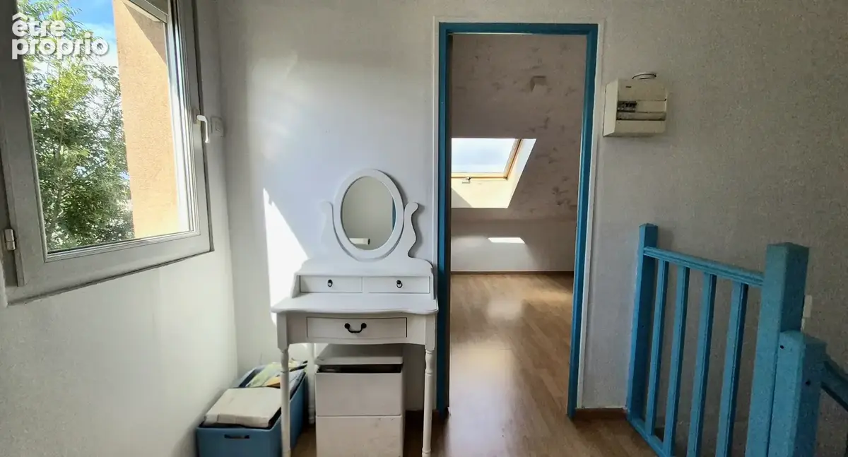 Maison individuelle 4 chambres secteur recherché Le Havre - photo 11