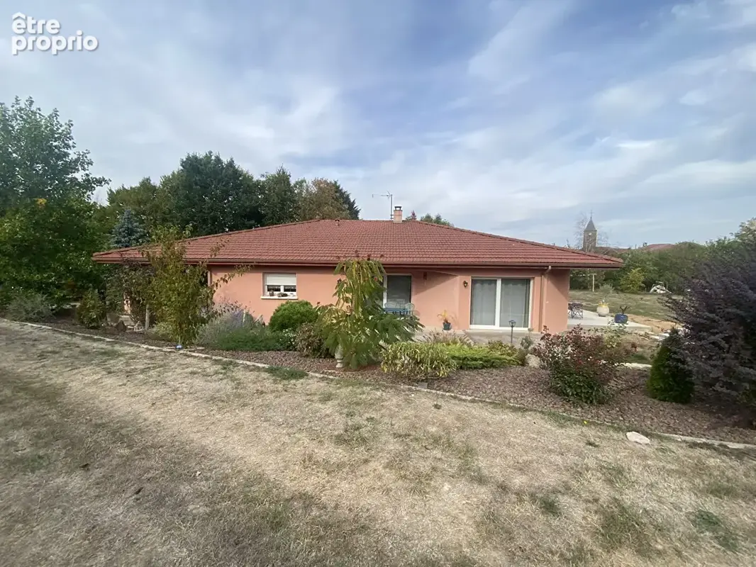 Maison Benamenil - photo 2