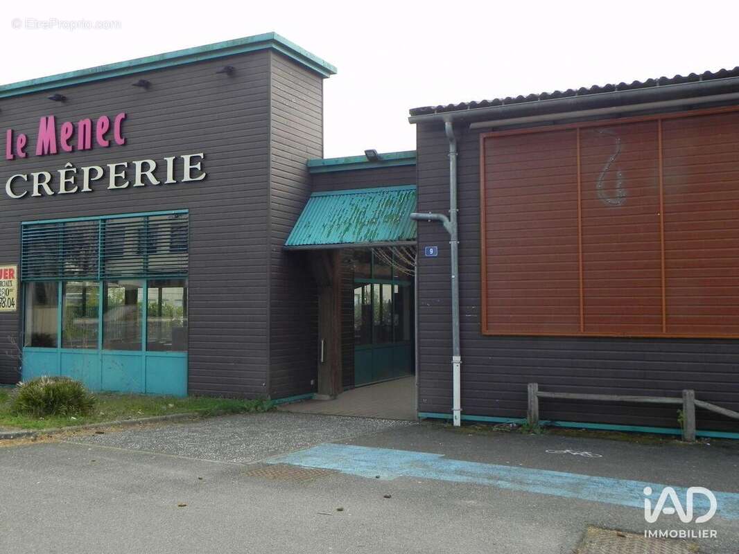 Photo 2 - Commerce à RAMBOUILLET