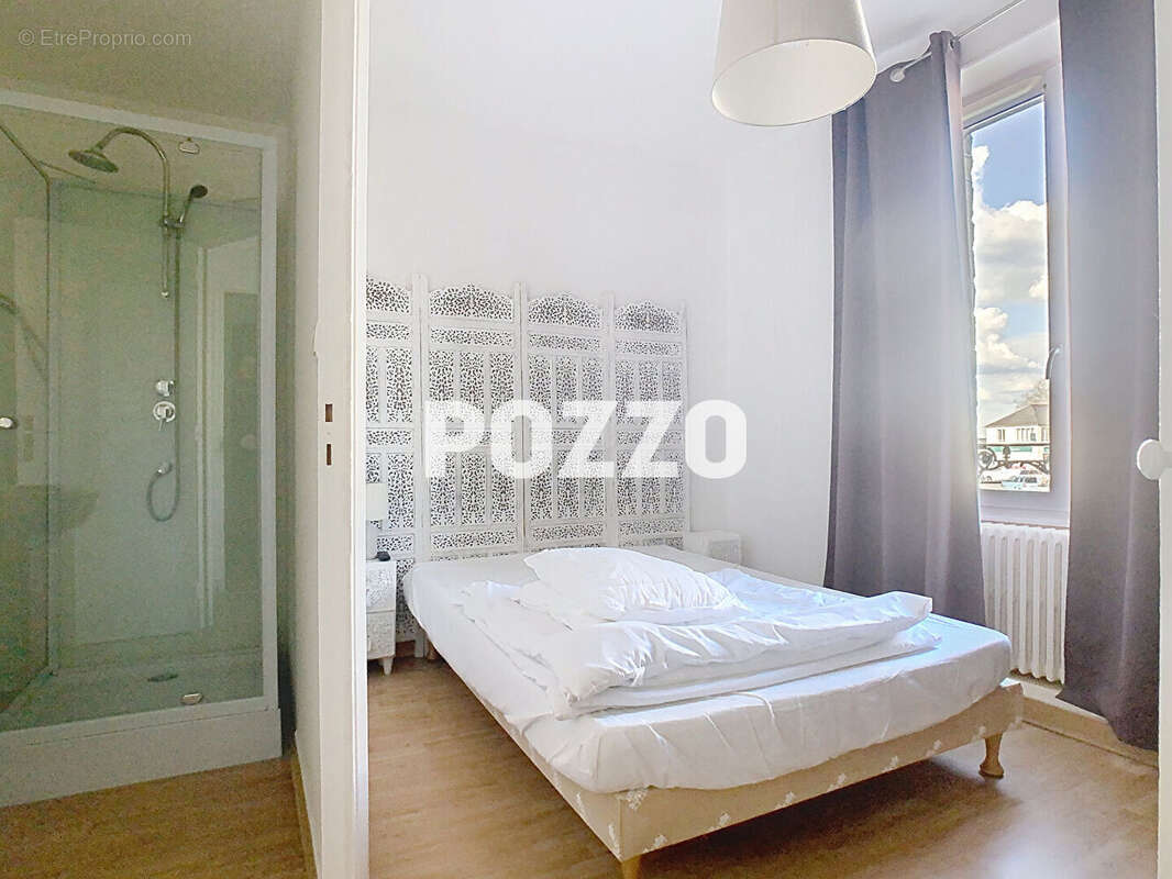 Appartement à PONTORSON