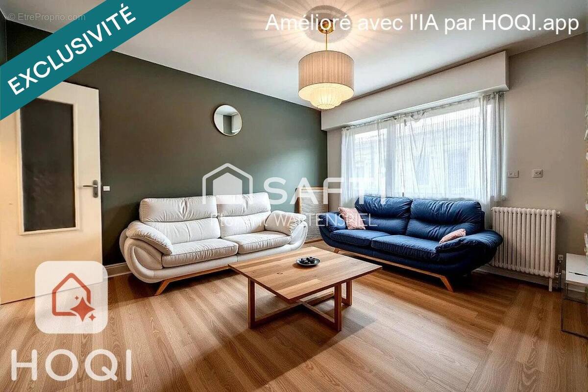 Photo 1 - Appartement à BORDEAUX