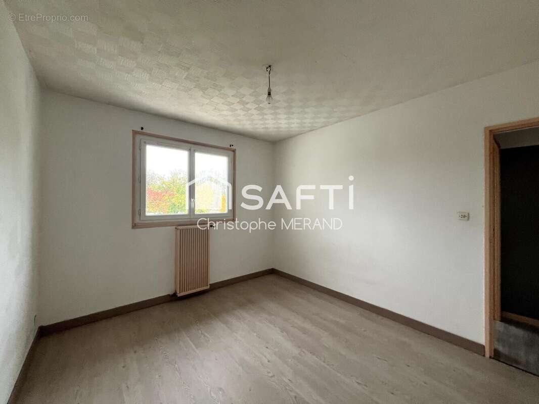 Photo 7 - Maison à INGRANDES