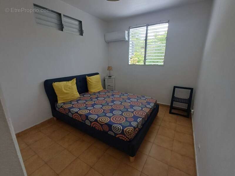 Maison à SAINTE-ANNE