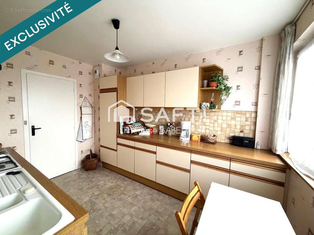 Photo 2 - Appartement à MARCQ-EN-BAROEUL