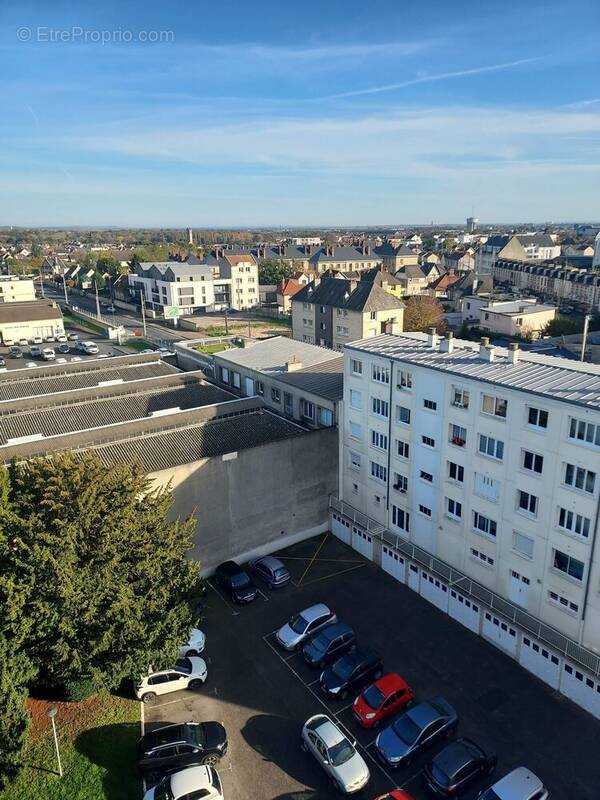Appartement à CAEN