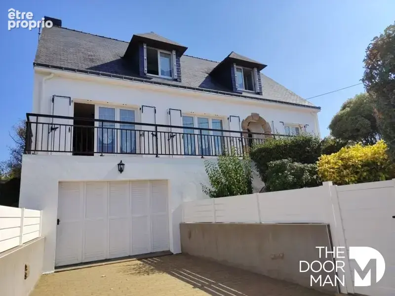 Maison à GUERANDE
