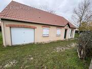 Photo 1 - Maison à SENNECAY