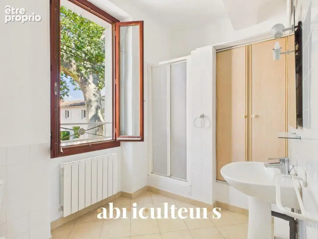 Maison de village avec jardin, garage, cave et grenier aménageable à Saint-Cannat - photo 14