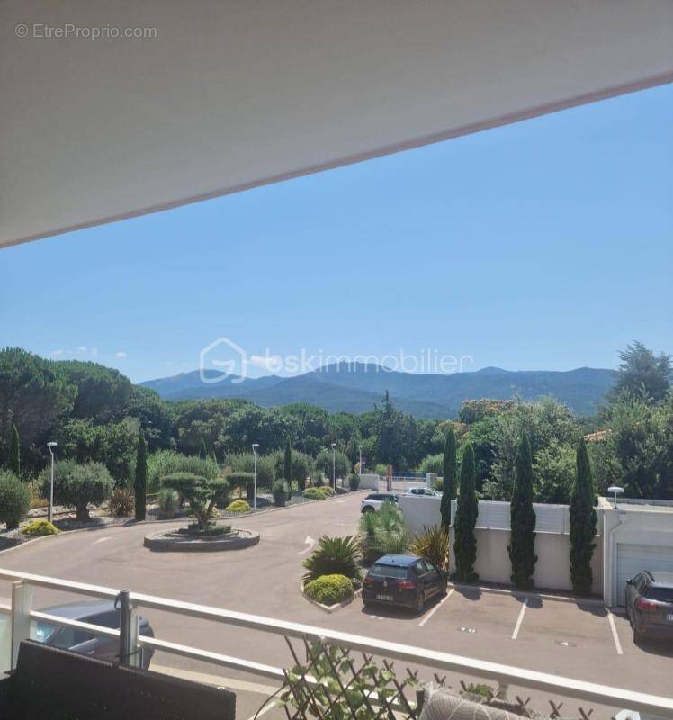 Appartement à ARGELES-SUR-MER