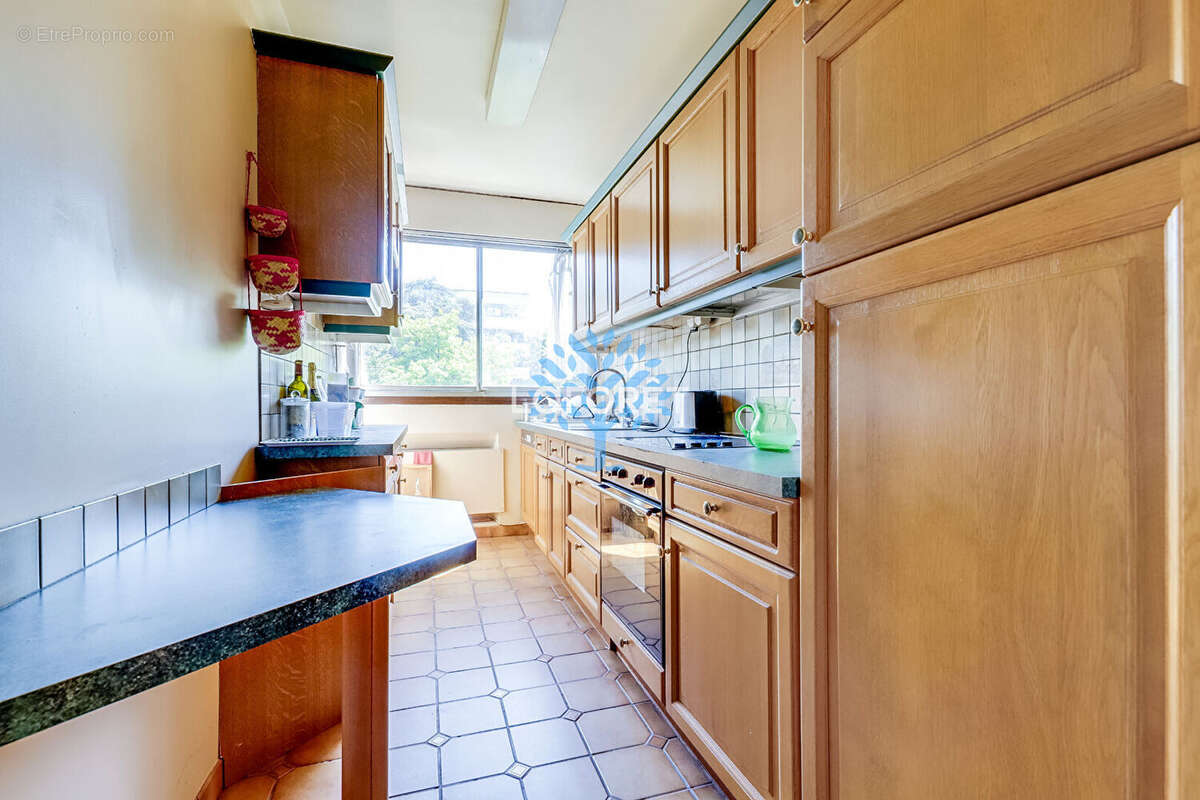 Appartement à FONTENAY-SOUS-BOIS