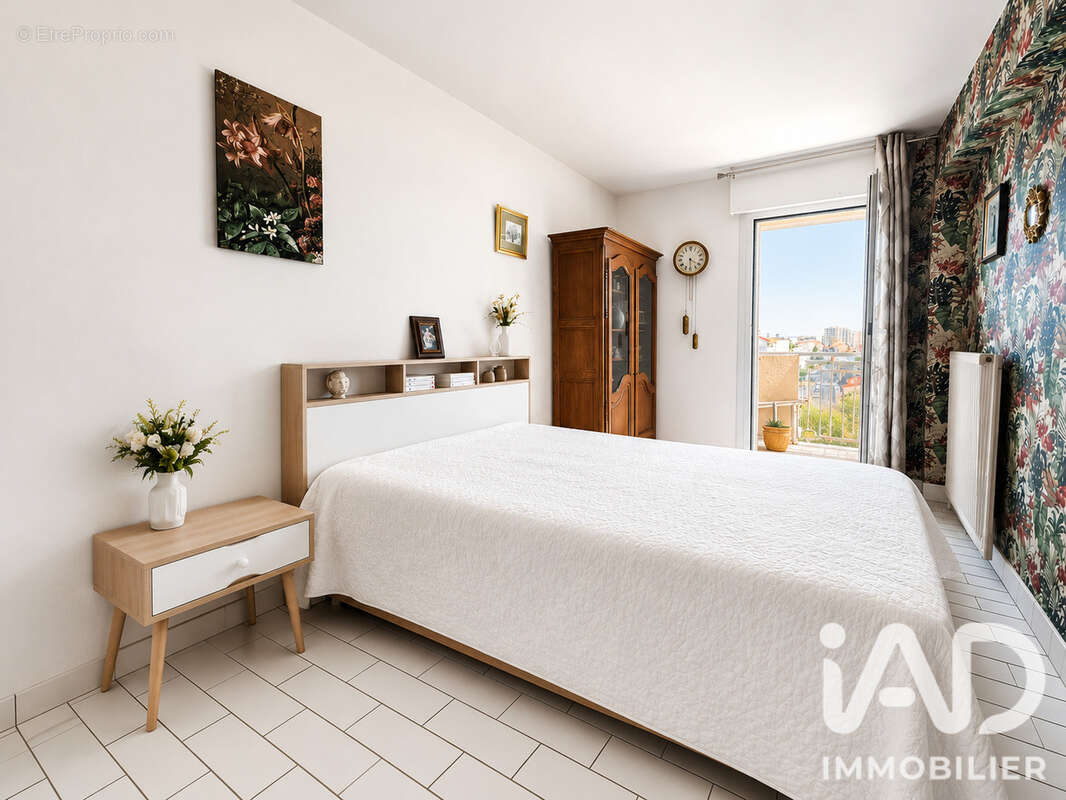 Photo 8 - Appartement à CANET-EN-ROUSSILLON