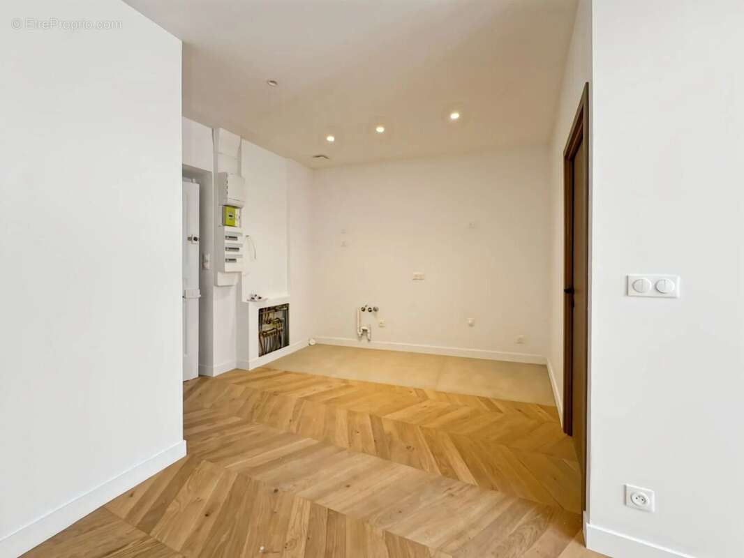 Appartement à LYON-2E