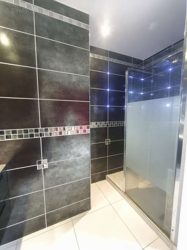 Appartement à MONTAGNY