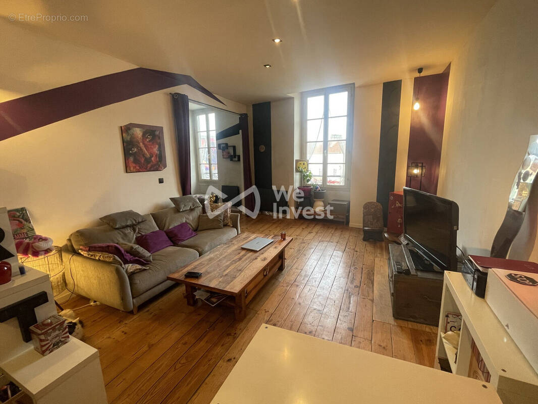 Appartement à PAU