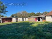 Maison à GRAYAN-ET-L&#039;HOPITAL