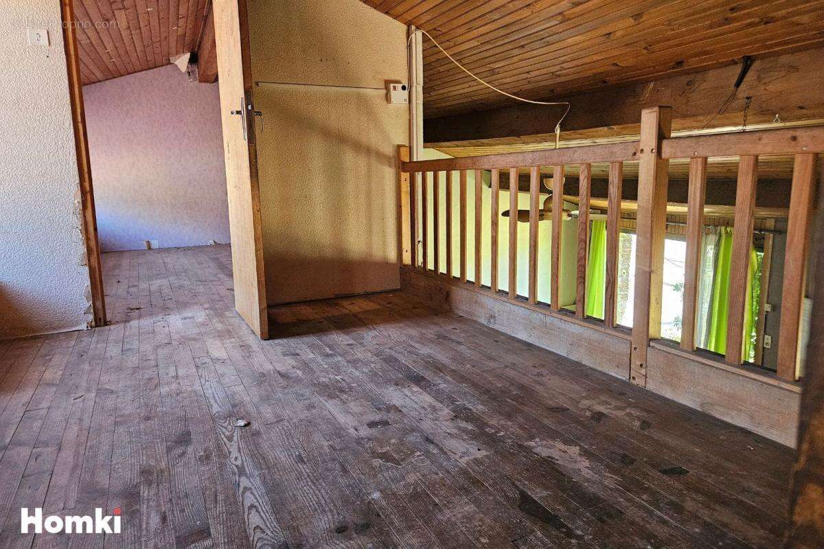 Maison/Villa T6 de 142 m2 à Prades 66500 - photo 11