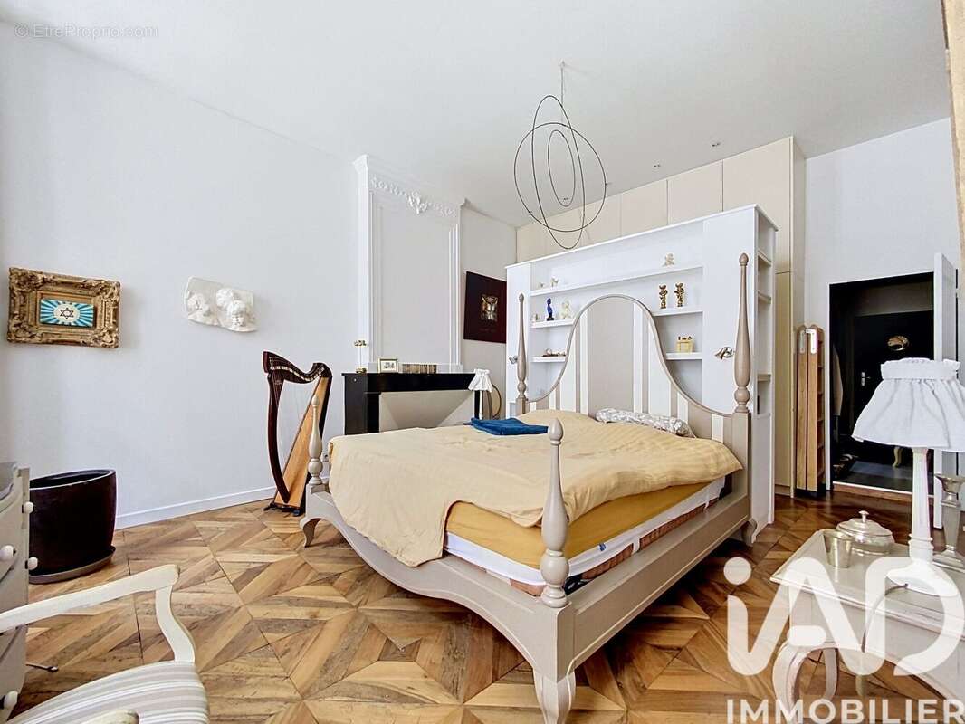 Photo 8 - Appartement à MONTELIMAR