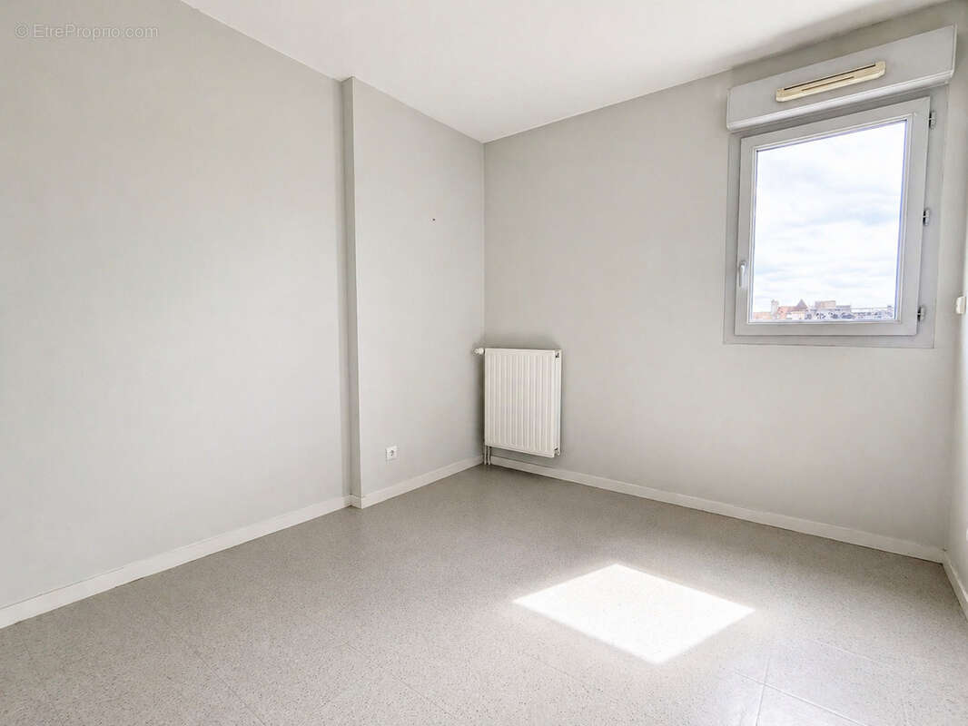 Appartement à DOUVRES-LA-DELIVRANDE