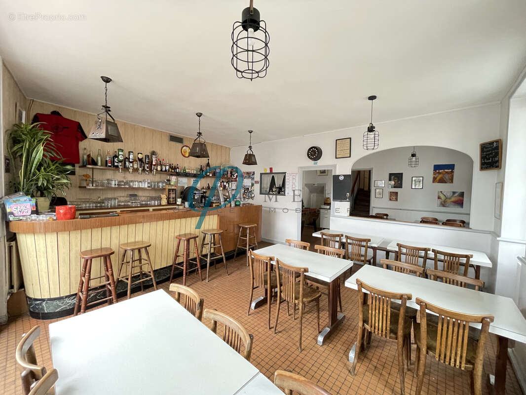 Appartement à SAINT-GEREON