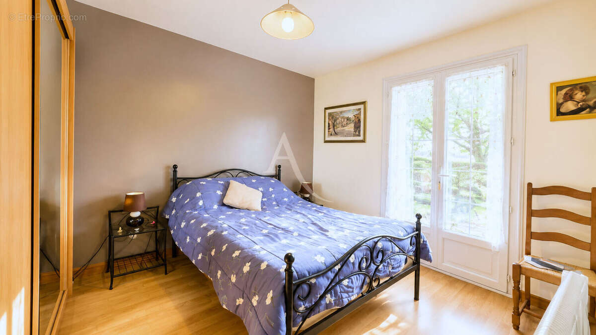 Ensemble immobilier proche ETREPAGNY - photo 9