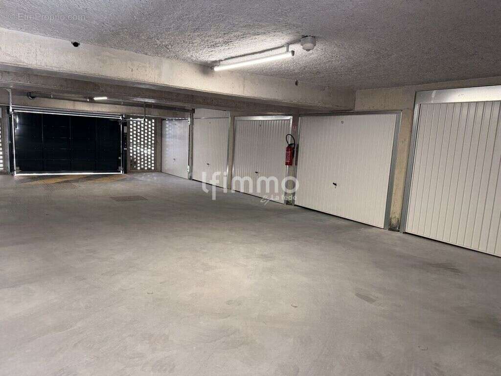 Appartement à TREMBLAY-EN-FRANCE