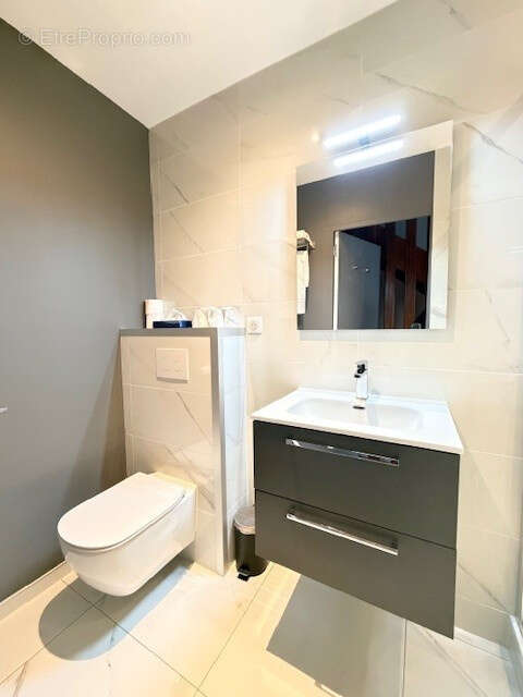 Appartement à BELFORT