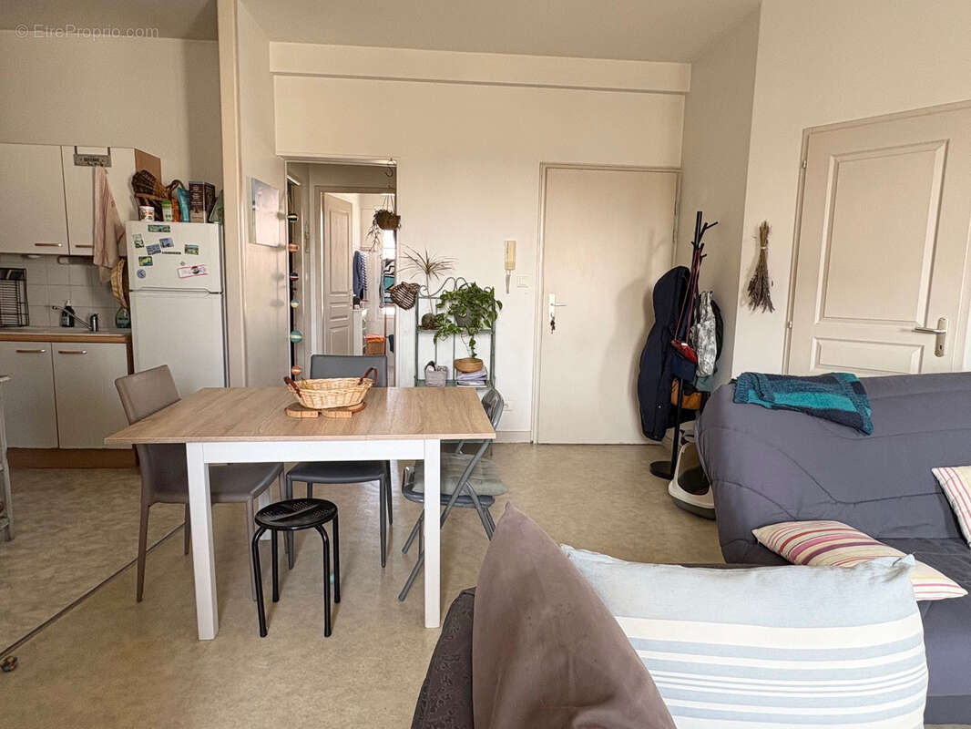 Appartement à ROCHEFORT