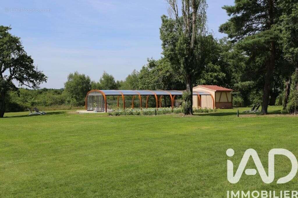 Photo 7 - Maison à GIEN