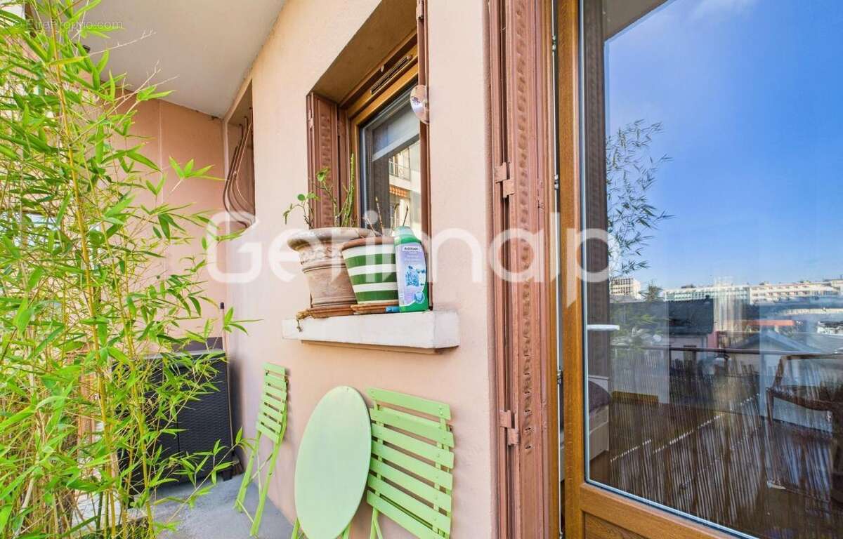 Appartement à ANNECY