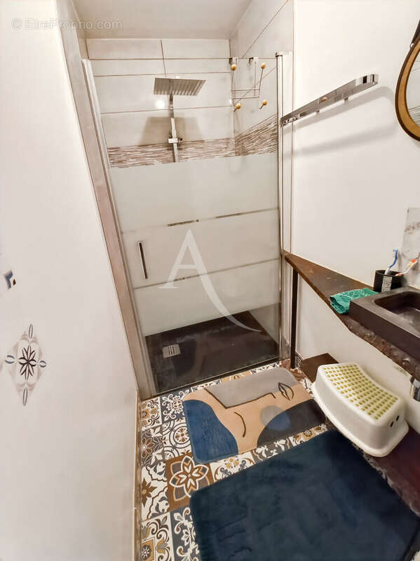 Maison à SAINT-ETIENNE-DU-ROUVRAY