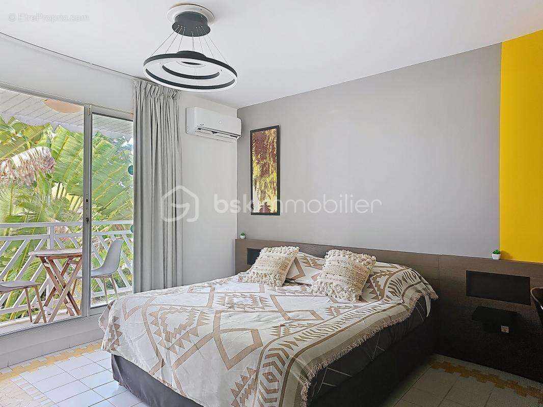 Appartement à SAINT-FRANCOIS