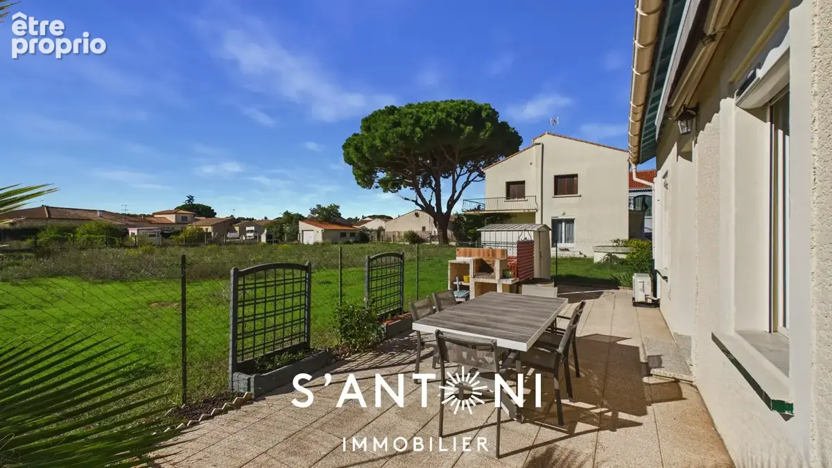 Exclusivité  cers  maison de plain-pied 62 m²  garage  terrasse  exposition sud  dpe c/a - photo 14