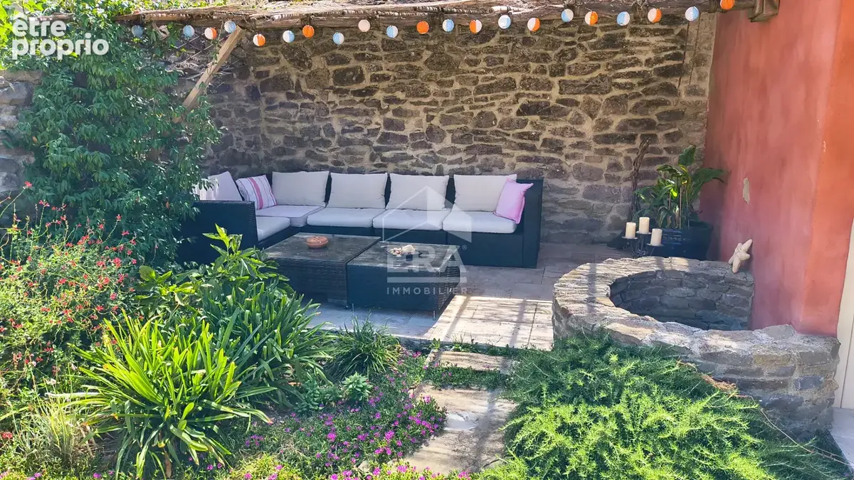 Maison 140m² à magrie - photo 9