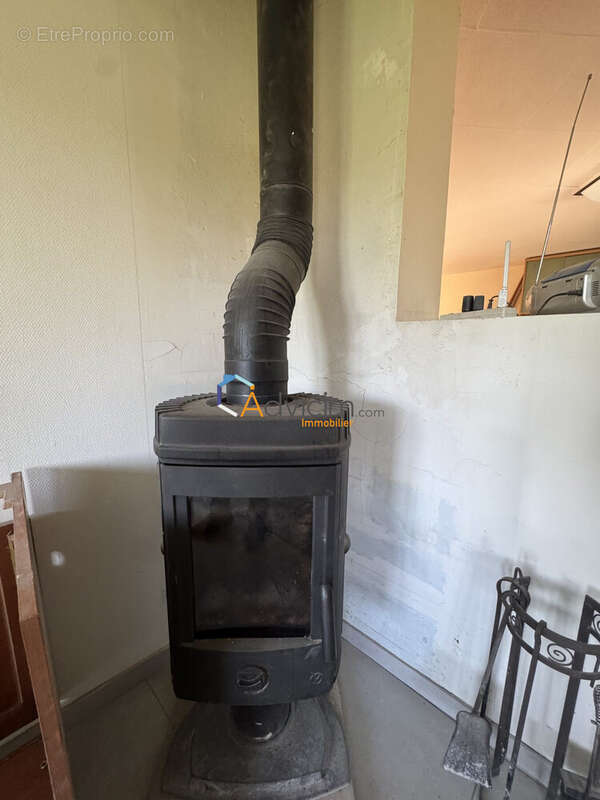 Maison à LUCY-LE-BOCAGE