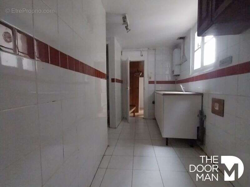 Appartement à CHARTRES