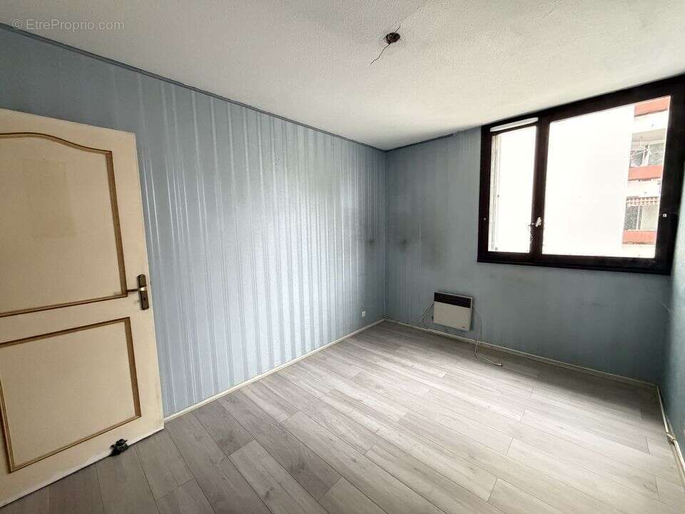 Appartement à LA RAVOIRE