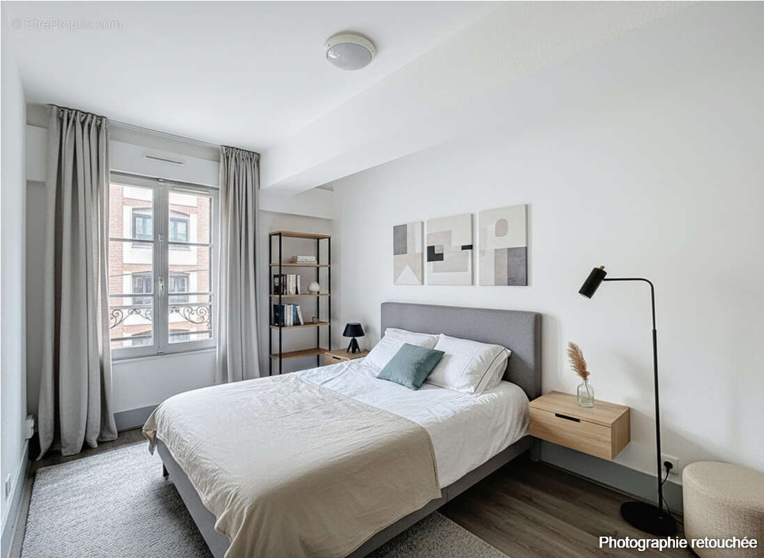 Appartement à MONTAUBAN