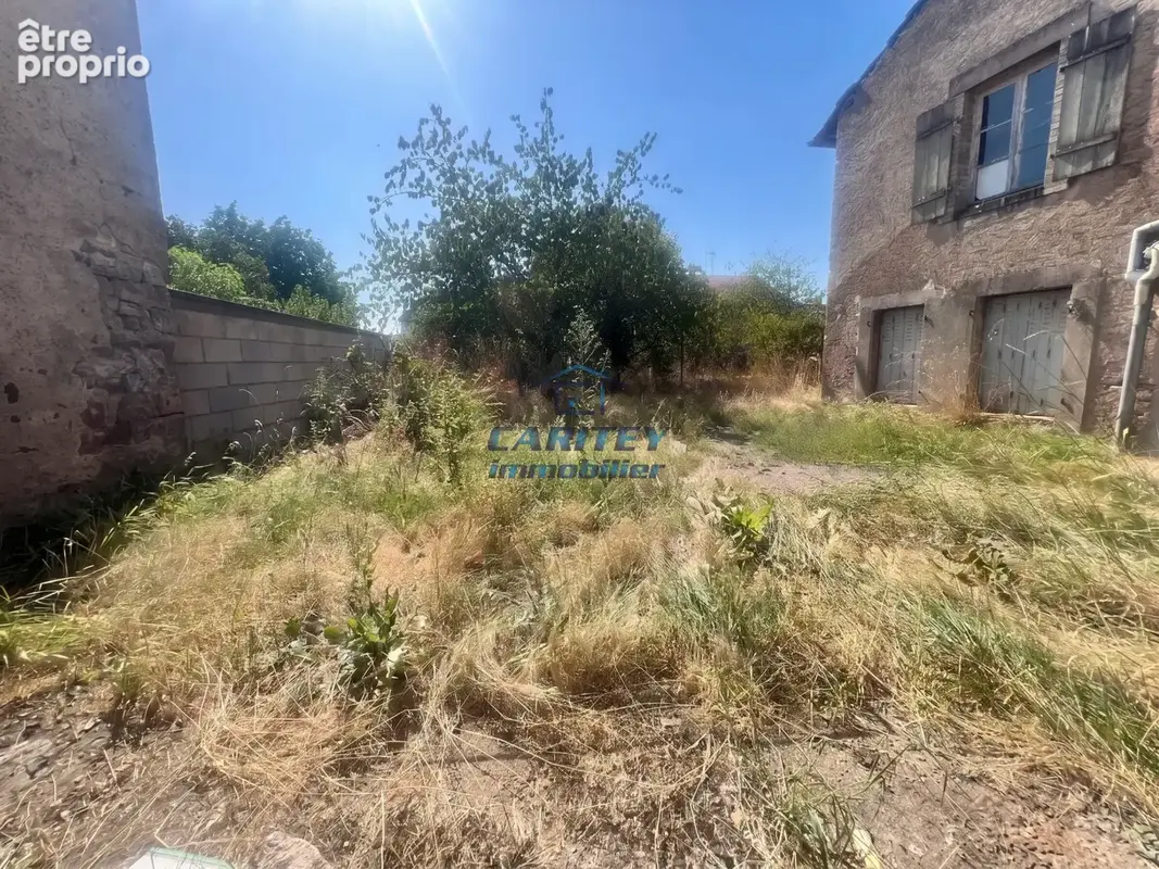 Maison 100 m2 à rafraichir - BREUCHES LES LUXEUIL (70300) - photo 13
