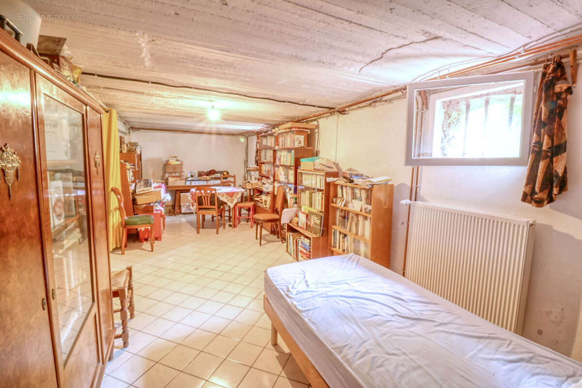 Maison à ANTONY