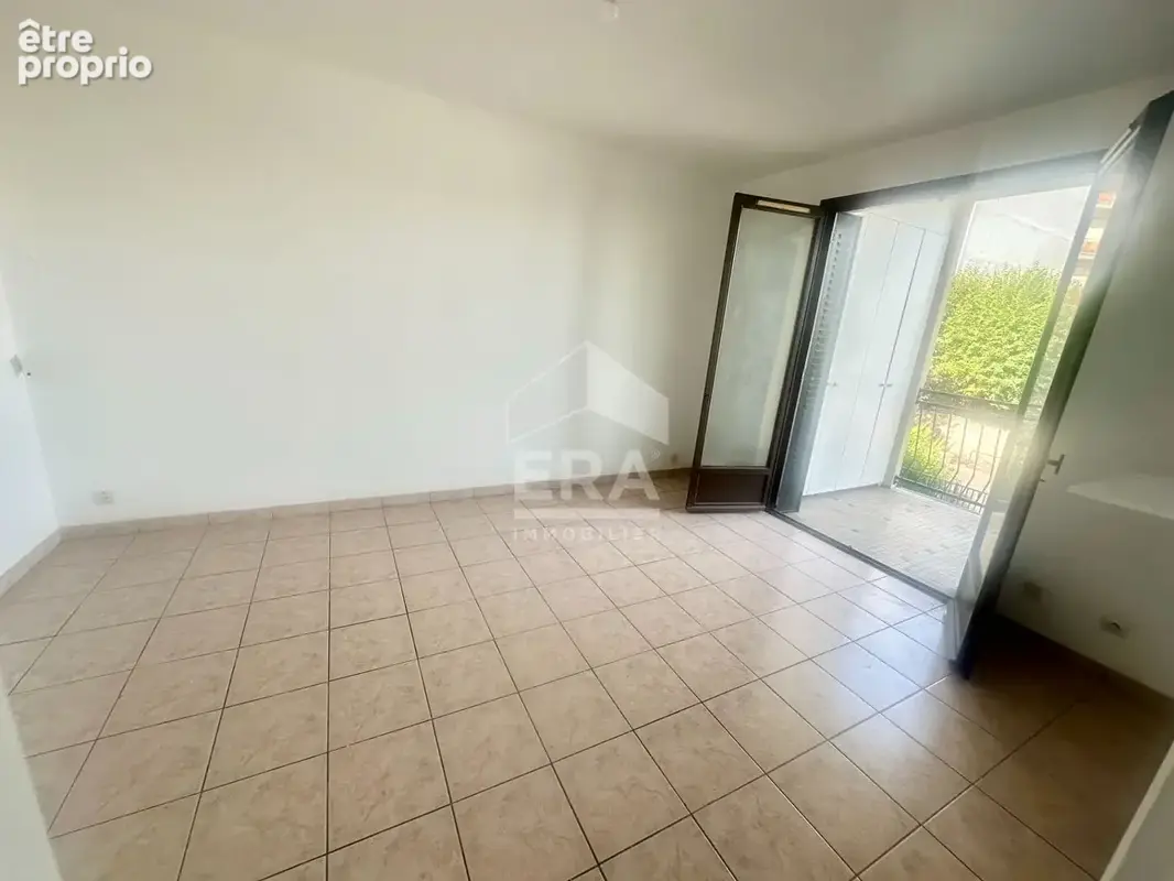 Appartement 28m² à créteil - photo 6