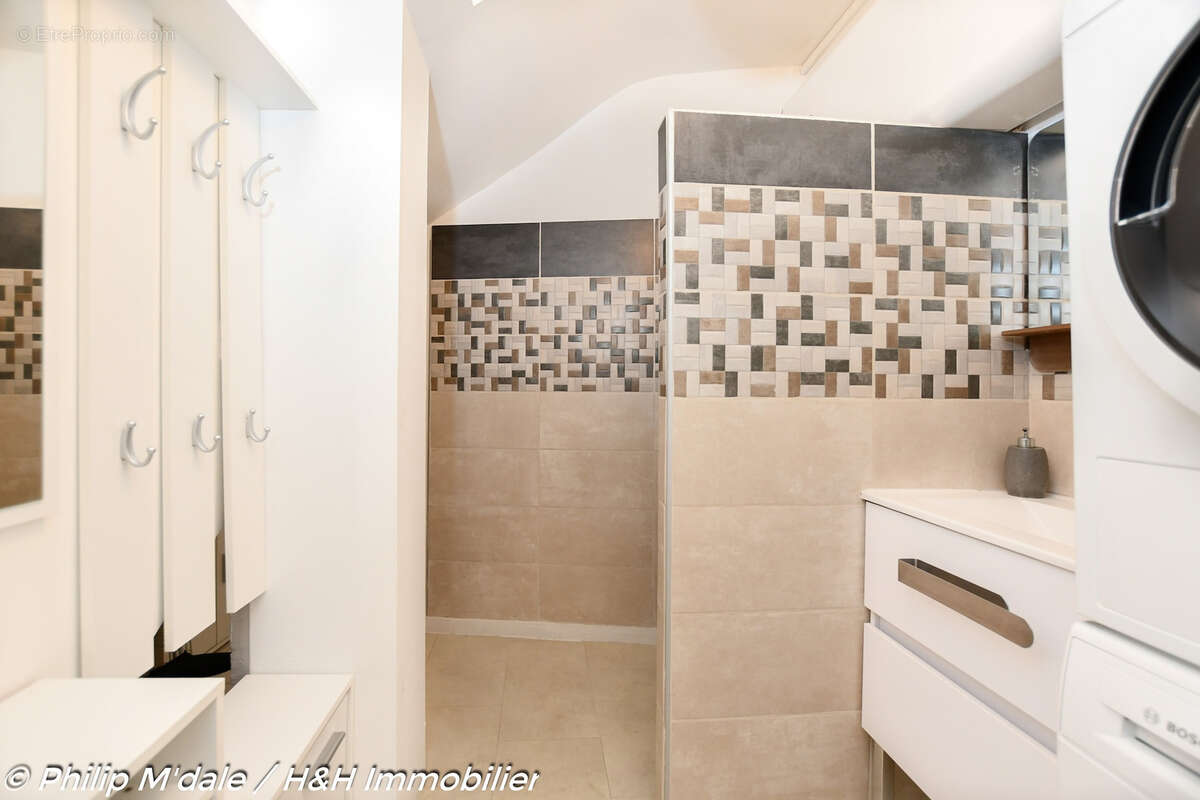 Maison à CASTILLON-DU-GARD