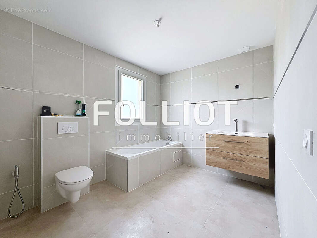 Maison à BOURGUEBUS