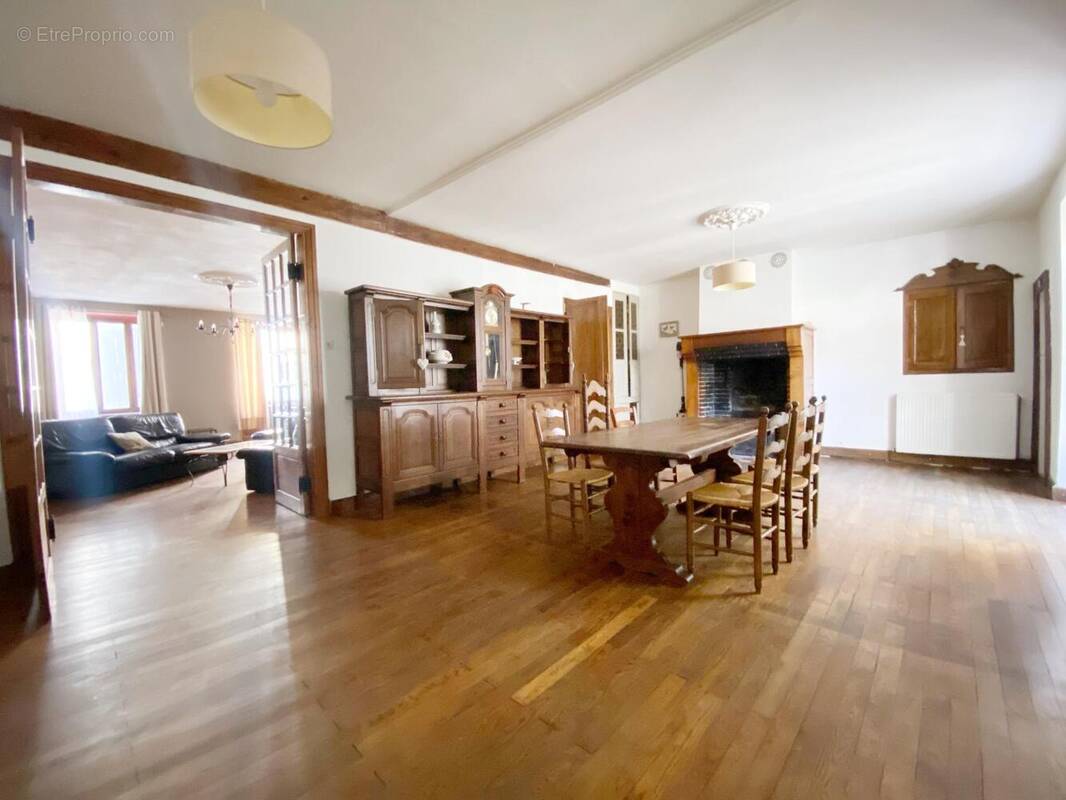 Photo 1 - Maison à VIANE