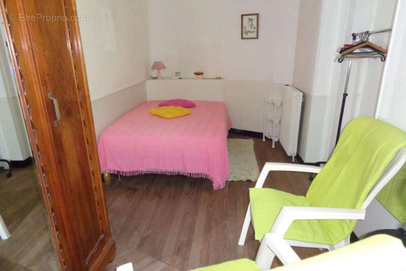 Appartement à AMELIE-LES-BAINS-PALALDA